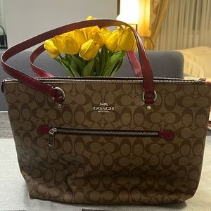 Brand new Coach Purse